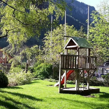 Appartement Hämmerle