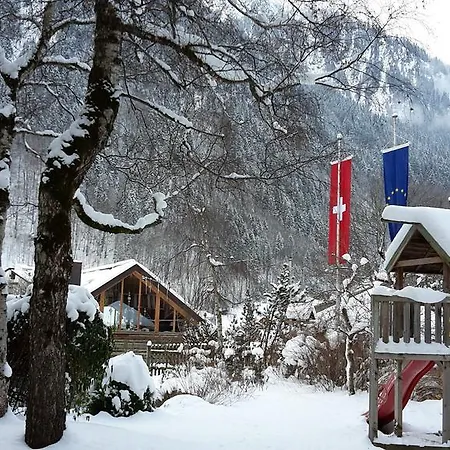 Appartement Hämmerle