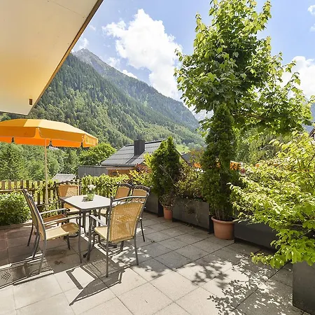 Lejlighed Hammerle *