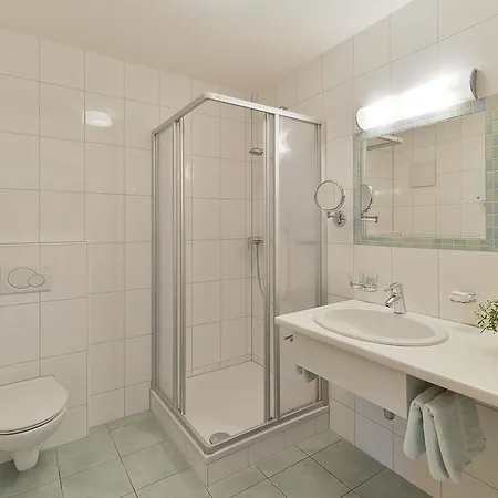 Lejlighed Hammerle Brand (Vorarlberg)