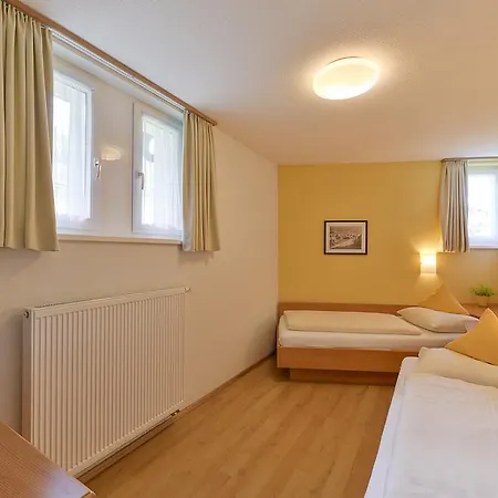 Appartement Hämmerle