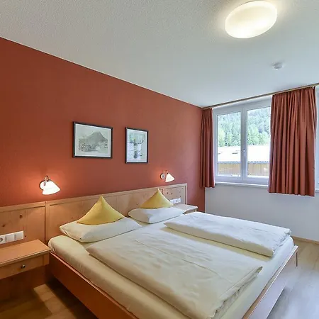 Appartement Hämmerle
