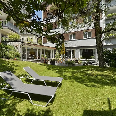 Appartement Hämmerle *