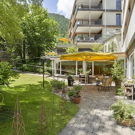 Appartement Hämmerle *