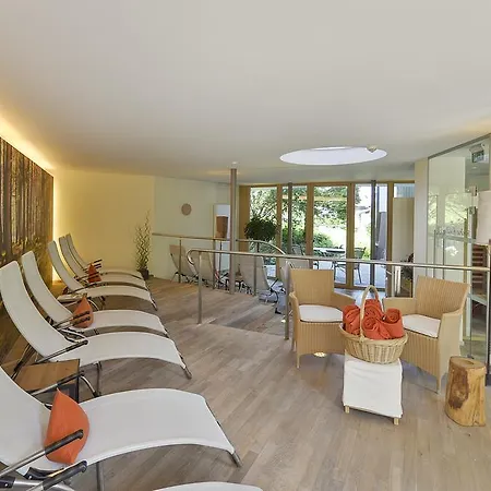 Appartement Hämmerle *