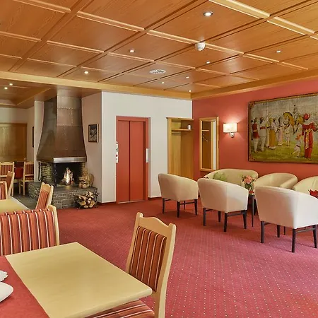 Appartement Hämmerle