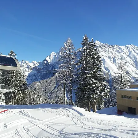 Hämmerle Brand (Vorarlberg)