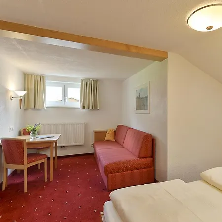 Lejlighed Hammerle Brand (Vorarlberg)