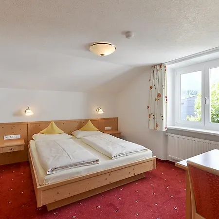 Appartement Hämmerle *