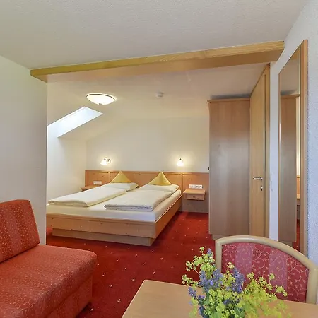 Appartement Hämmerle *
