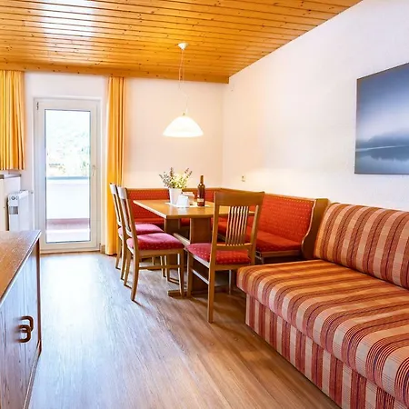 Appartement Hämmerle